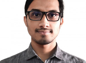 Md Shafiqul Islam